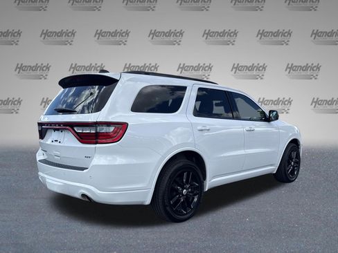Used 2026 Dodge Durango GT AWD/4WD image 9