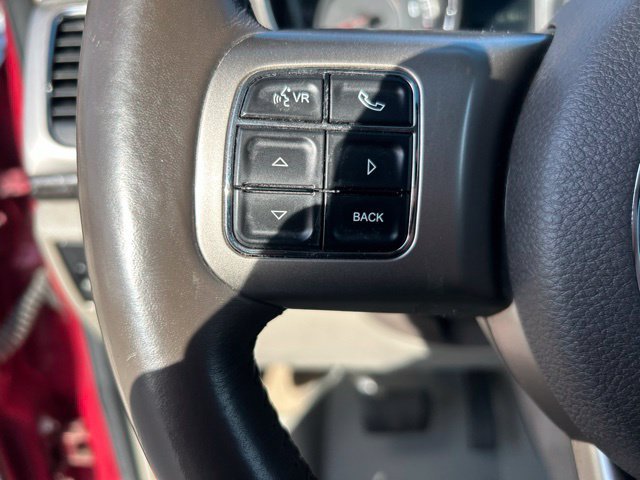 Used 2012 Jeep Grand Cherokee Laredo AWD/4WD image 23