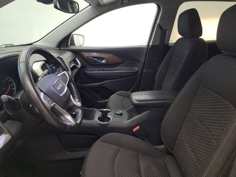 Used 2018 GMC Terrain SLE FWD image 17