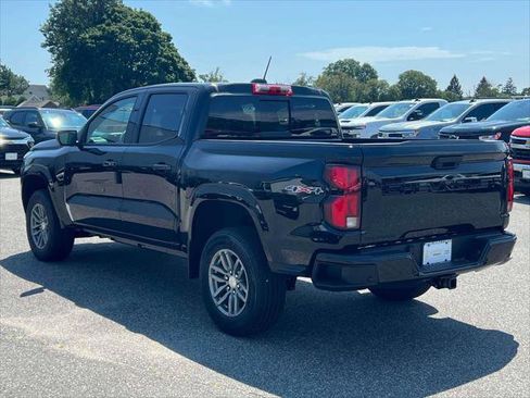 New 2026 Chevrolet Colorado LT w/ LT Convenience Package image 5