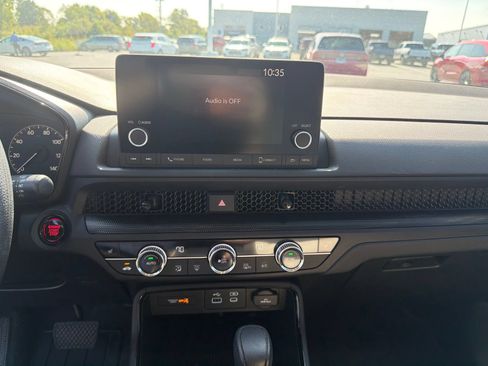 Used 2024 Honda CR-V EX image 15