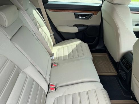 Used 2018 Honda CR-V EX image 18