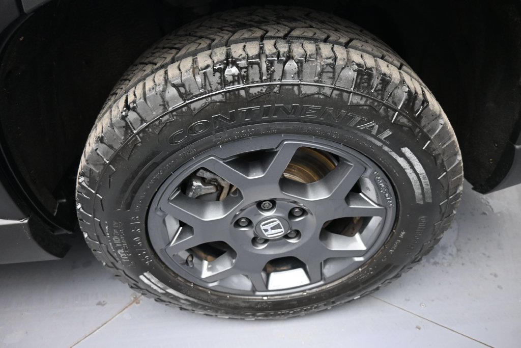Certified 2024 Honda Pilot TrailSport image 13