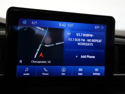 Used 2020 Ford Explorer XLT w/ Equipment Group 202A RWD image 19