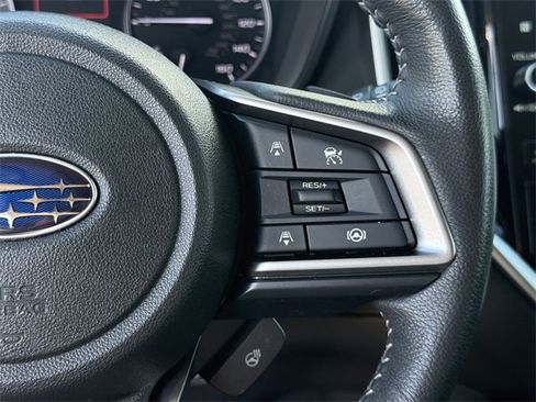 Used 2023 Subaru Ascent Limited w/ Technology Package image 24