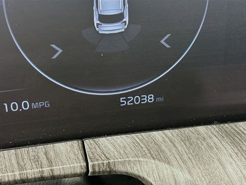 Used 2023 Kia Telluride SX FWD image 19