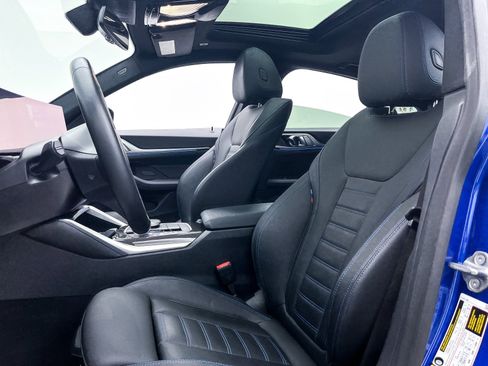 Used 2023 BMW i4 M50 image 19