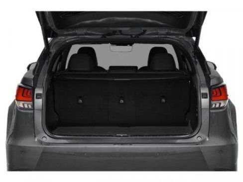 Certified 2020 Lexus RX 350 F Sport image 11