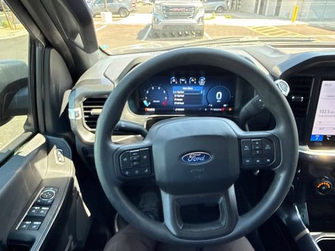 Used 2025 Ford F150 STX RWD image 5