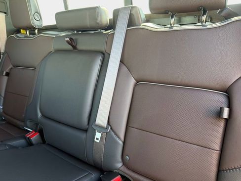 New 2026 GMC Sierra 2500 Denali w/ Denali Reserve Package image 14