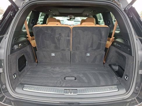 Certified 2023 Jeep Grand Cherokee L Summit AWD/4WD image 35