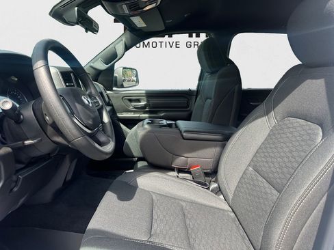 New 2026 RAM 1500 Classic Warlock image 24