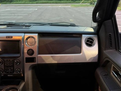 Used 2013 Ford F150 FX4 w/ Luxury Equipment Group AWD/4WD image 27