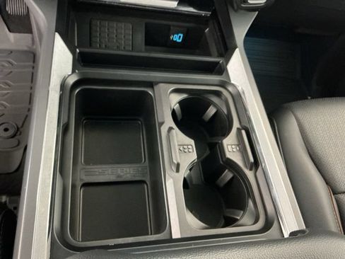 Used 2025 Ford F450 Lariat w/ FX4 Off-Road Package AWD/4WD image 22