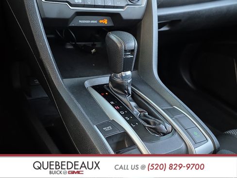 Used 2020 Honda Civic LX image 20