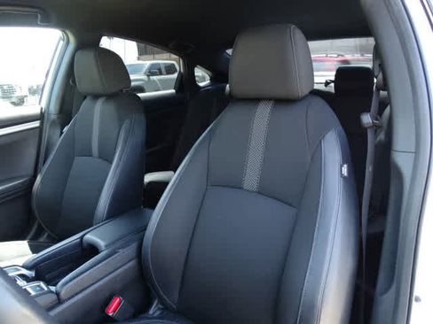 Used 2021 Honda Civic Sport image 19