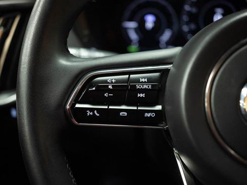 Used 2024 MAZDA CX-90 Plug-In Hybrid w/ Preferred image 29