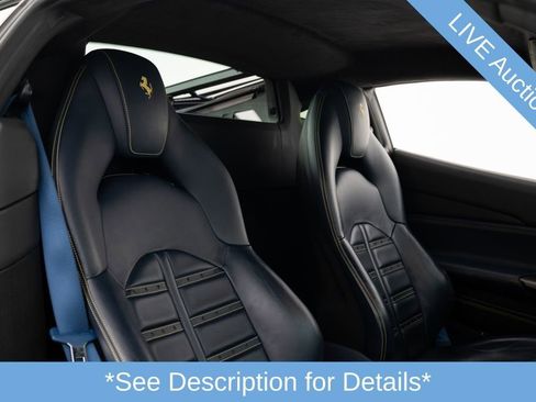 Used 2017 Ferrari 488 GTB image 27