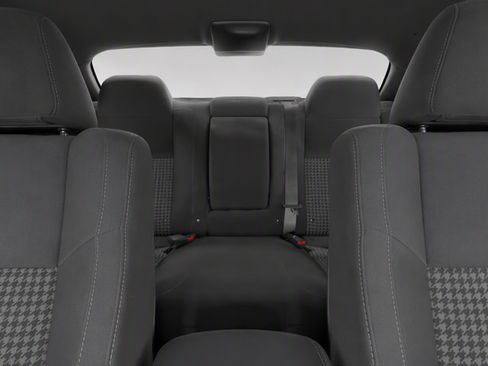 Used 2019 Dodge Challenger R/T Scat Pack w/ Driver Convenience Group RWD image 24