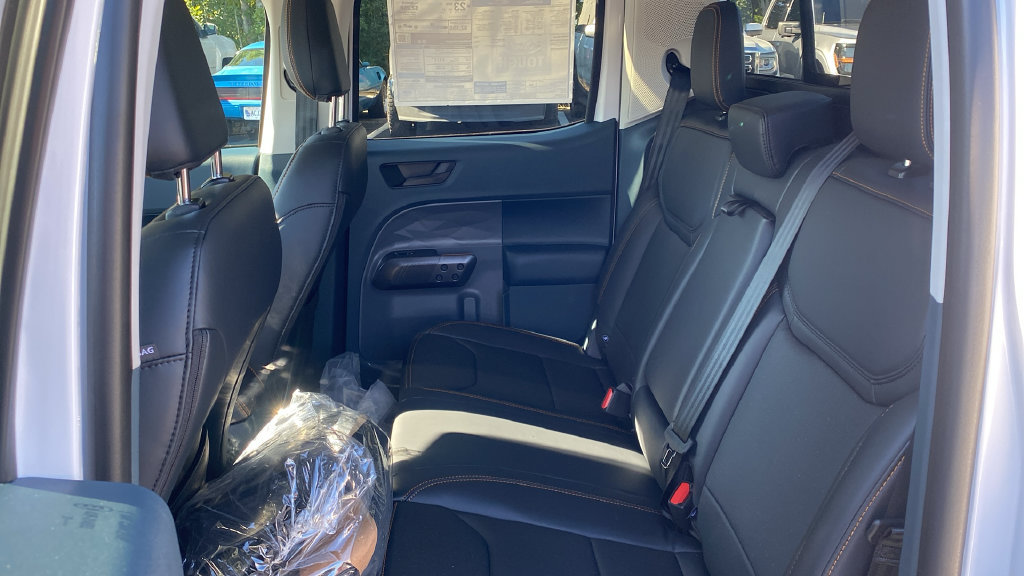 New 2026 Ford Maverick Tremor AWD/4WD image 14