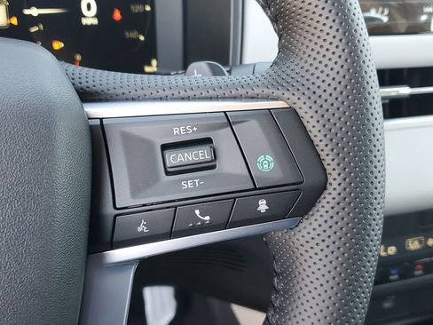 New 2026 Mitsubishi Outlander SEL FWD image 19