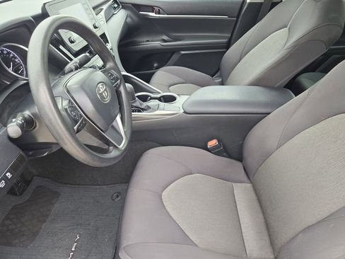 Used 2024 Toyota Camry LE w/ Convenience Package image 14