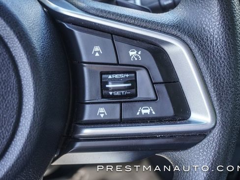 Used 2020 Subaru Impreza Premium image 34