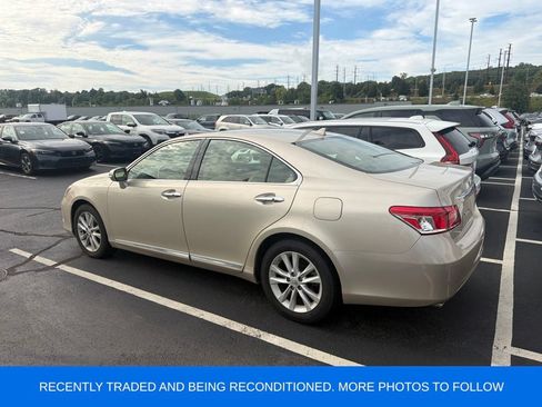 Used 2011 Lexus ES 350 FWD image 5