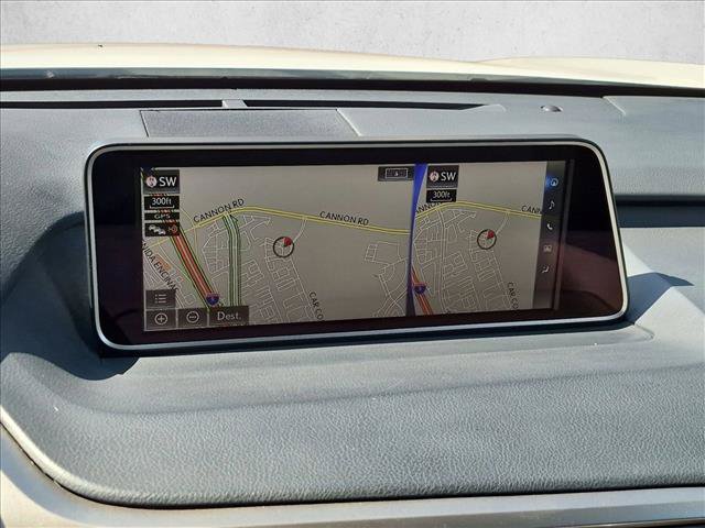 Used 2019 Lexus RX 350 AWD w/ Navigation Package image 13