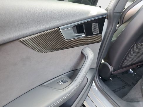 Used 2022 Audi RS 5 Sportback w/ Dynamic Package image 16