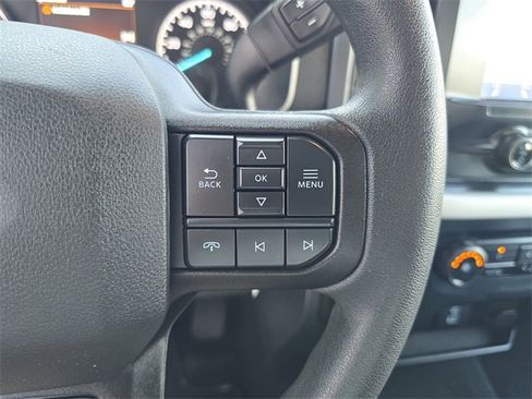 Used 2023 Ford F150 XLT image 25