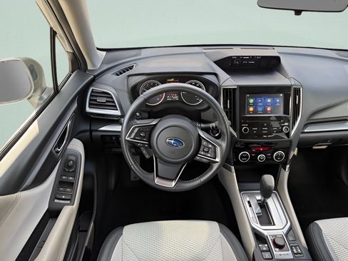 Used 2023 Subaru Forester Premium AWD/4WD image 7