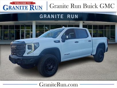 New 2026 GMC Sierra 1500 AT4X w/ AT4X AEV Edition