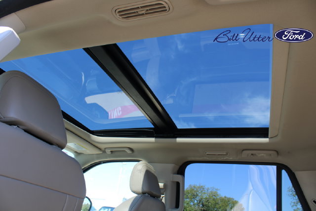 Used 2024 Ford Expedition Max Limited RWD image 18