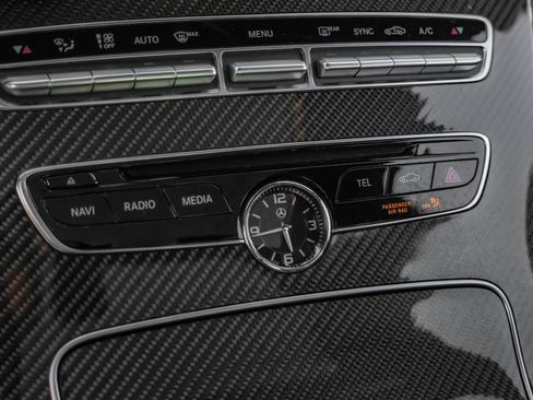 Used 2018 Mercedes-Benz C 43 AMG 4MATIC Sedan image 25