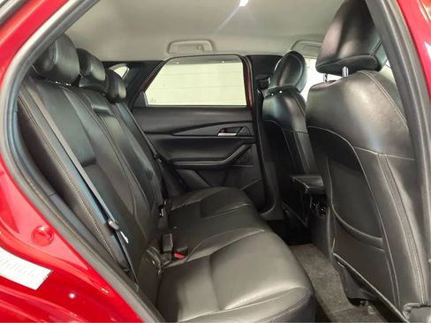 Used 2024 MAZDA CX-30 AWD 2.5 S w/ Select Sport Pkg image 15