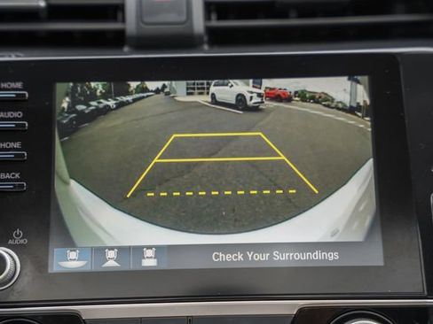 Used 2019 Honda Civic EX-L image 40