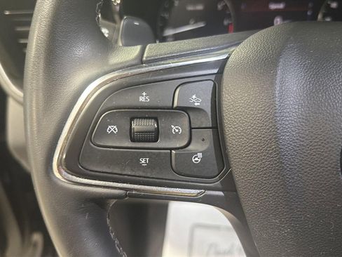 Used 2023 Buick Envision Preferred image 19