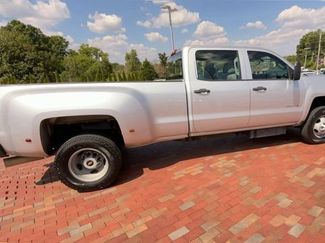 Used 2015 Chevrolet Silverado 3500 W/T RWD video 2