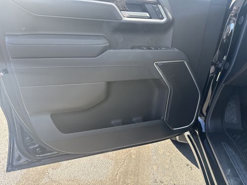 New 2026 GMC Sierra 1500 Elevation image 15