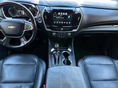 Used 2018 Chevrolet Traverse LT AWD/4WD image 15
