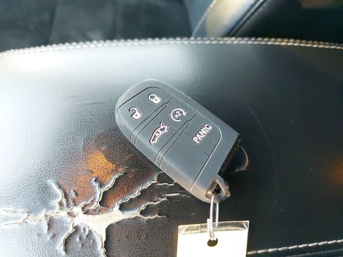 Used 2016 Dodge Durango SXT w/ Blacktop Package image 37