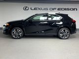 New 2025 Lexus UX 300h AWD image 4