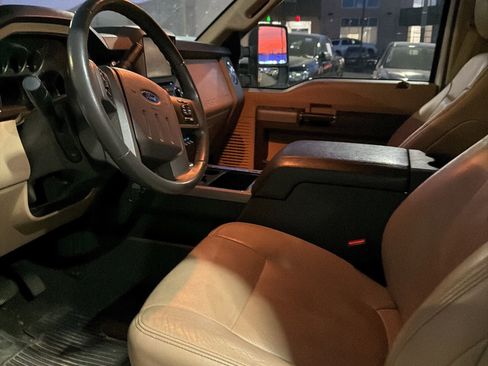 Used 2016 Ford F350 Lariat w/ Lariat Ultimate Package image 1