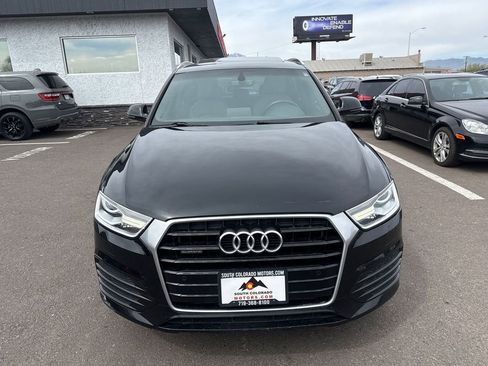 Used 2018 Audi Q3 2.0T Premium image 2
