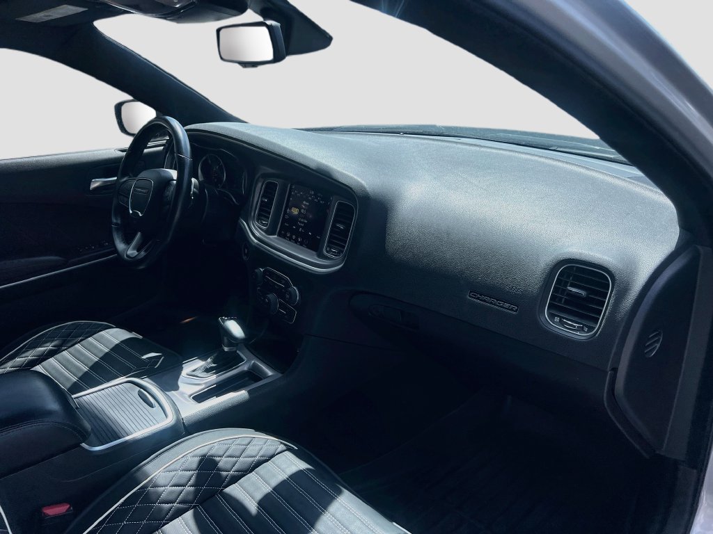 Used 2022 Dodge Charger R/T RWD image 27