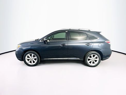 Used 2010 Lexus RX 350 2WD image 4