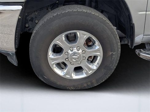 Used 2024 RAM 2500 Big Horn image 10