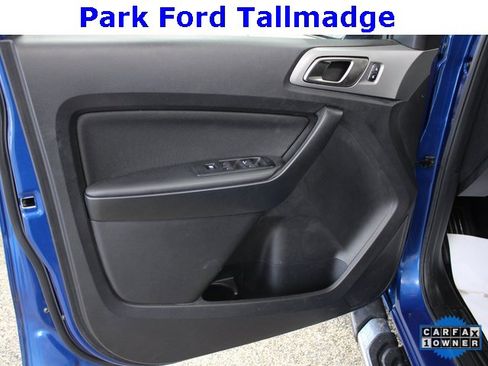 Used 2019 Ford Ranger XLT w/ Equipment Group 302A Luxury image 11