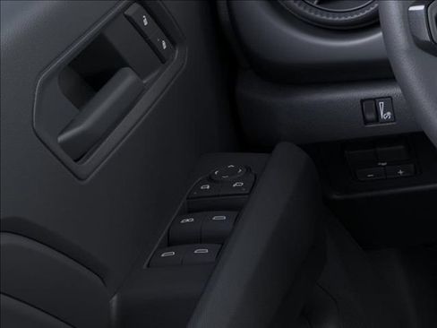 New 2026 Chevrolet Colorado Trail Boss AWD/4WD image 22